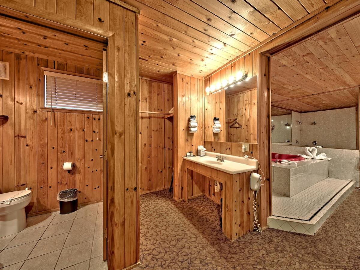 Secrets Inn Lake Tahoe South Lake Tahoe Exterior foto