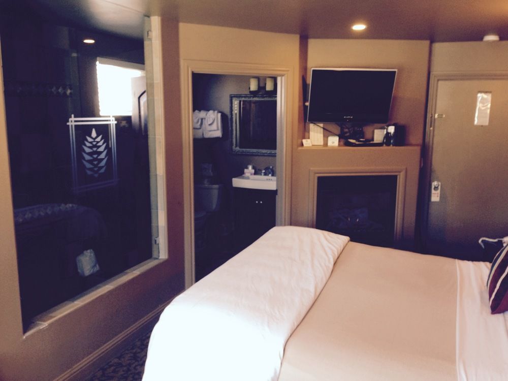 Secrets Inn Lake Tahoe South Lake Tahoe Exterior foto