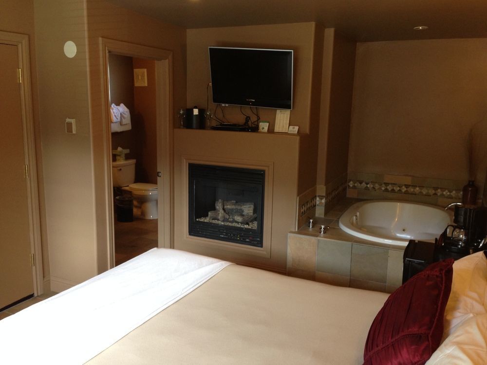 Secrets Inn Lake Tahoe South Lake Tahoe Exterior foto