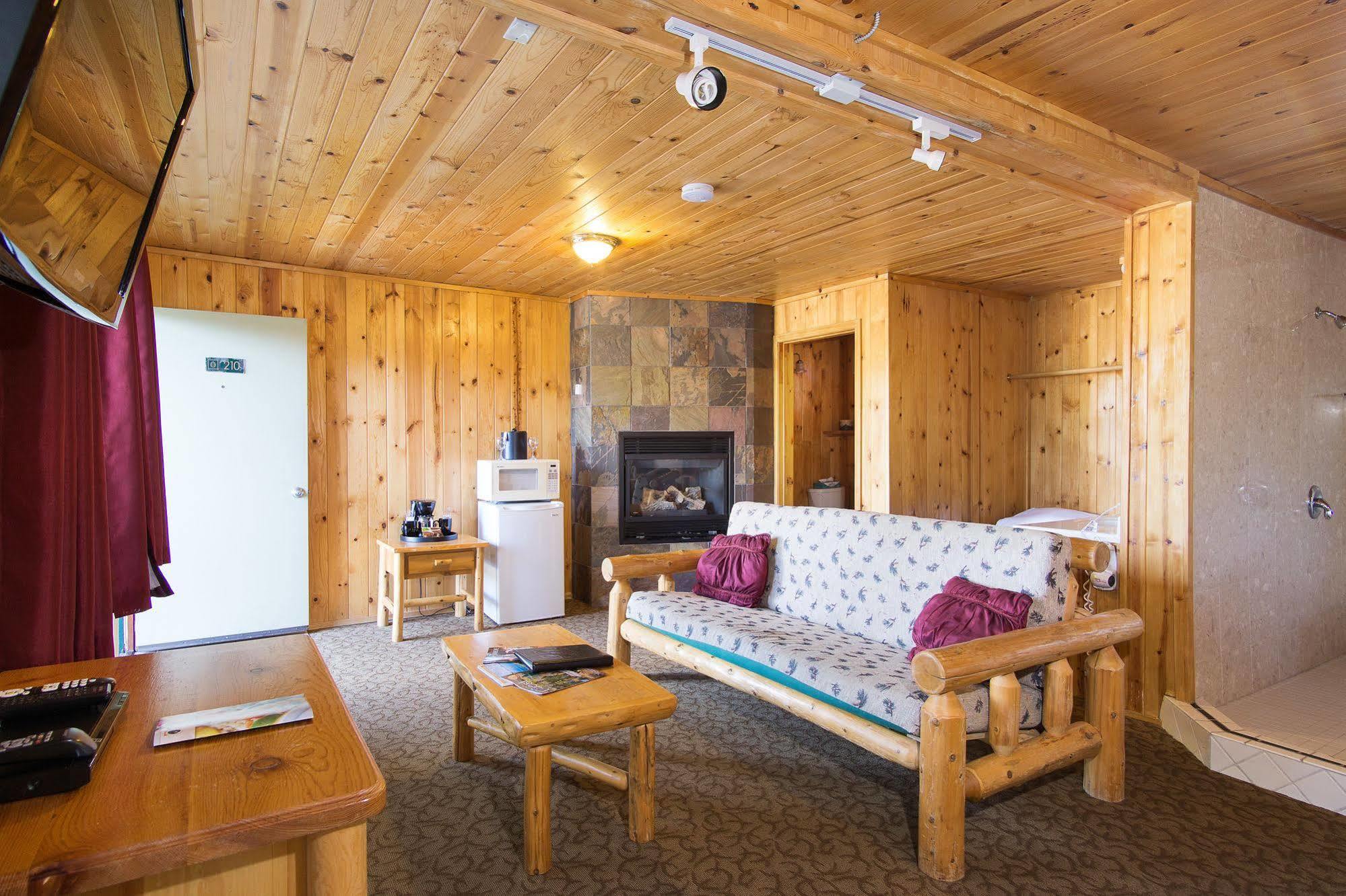 Secrets Inn Lake Tahoe South Lake Tahoe Exterior foto