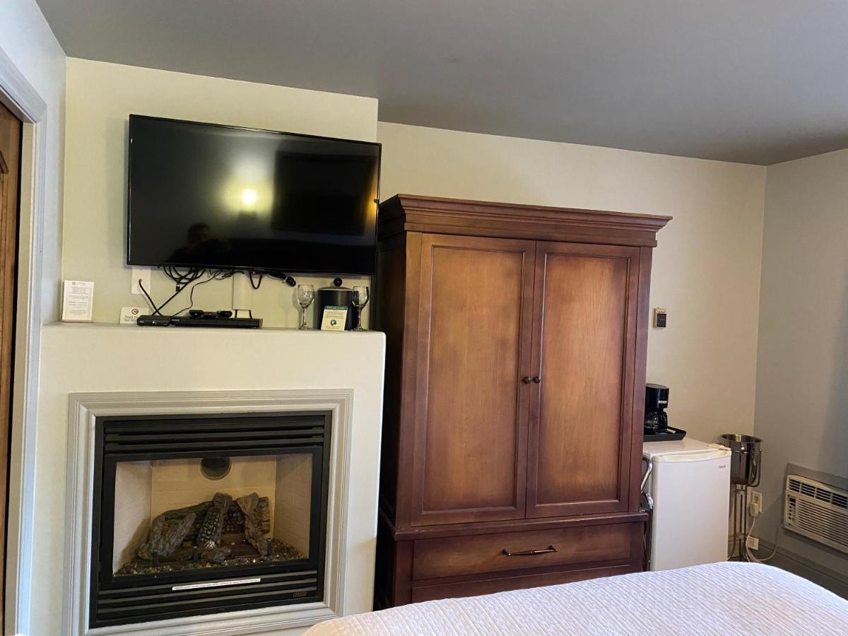 Secrets Inn Lake Tahoe South Lake Tahoe Exterior foto
